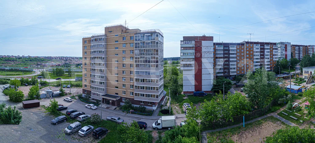 Продажа квартиры, Пермь, ул. Старцева - Фото 13