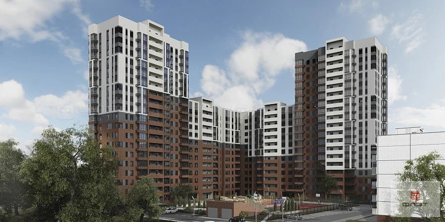 Продажа квартиры, Казань, ул. Академика Губкина - Фото 1
