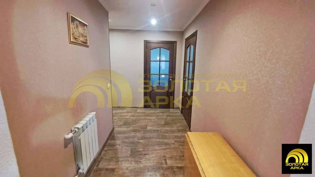 Продажа дома, Крымск, Крымский район, ул. Подгорная - Фото 6