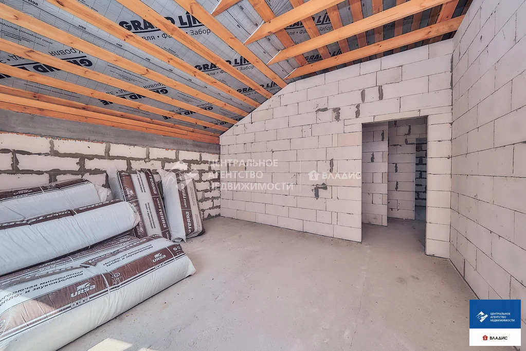Продажа дома, Рязанский район, Светлая улица - Фото 18