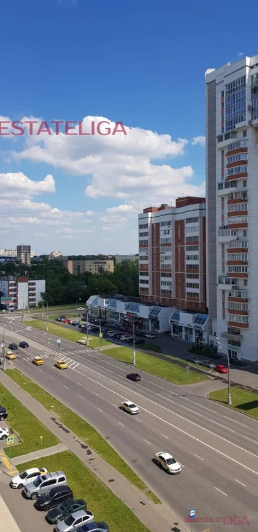 Аренда квартиры, ул. Мосфильмовская - Фото 24