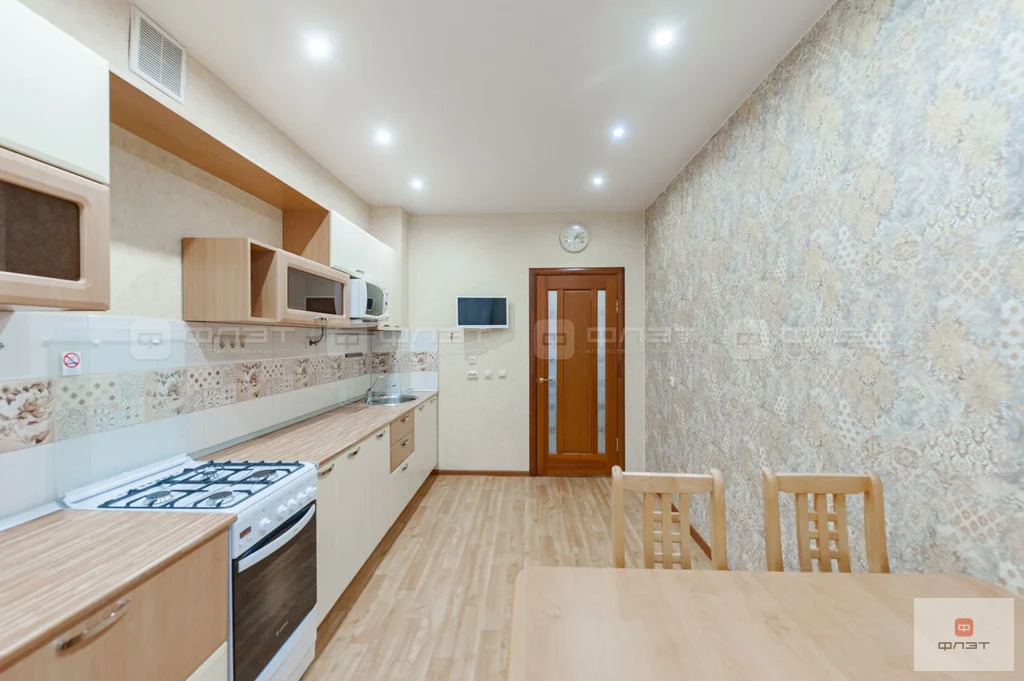 Продажа квартиры, Казань, ул. Чистопольская - Фото 6