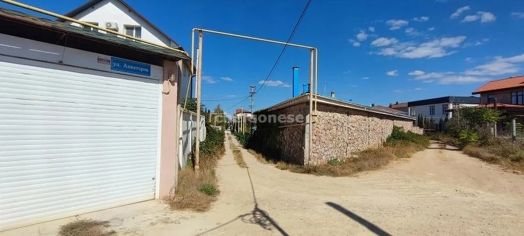 Продажа участка, Севастополь, ул. Военных Строителей - Фото 8