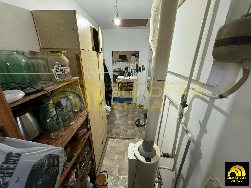 Продажа дома, Полтавская, Красноармейский район, ул. Ковтюха - Фото 23