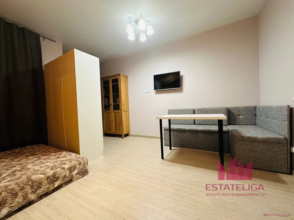 Аренда квартиры, Борисовка, Подольский район, улица Рахманинова - Фото 3