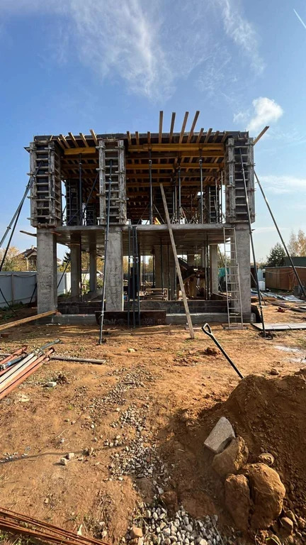 Коттедж 200 м2 на участке 5 сот. - Фото 2