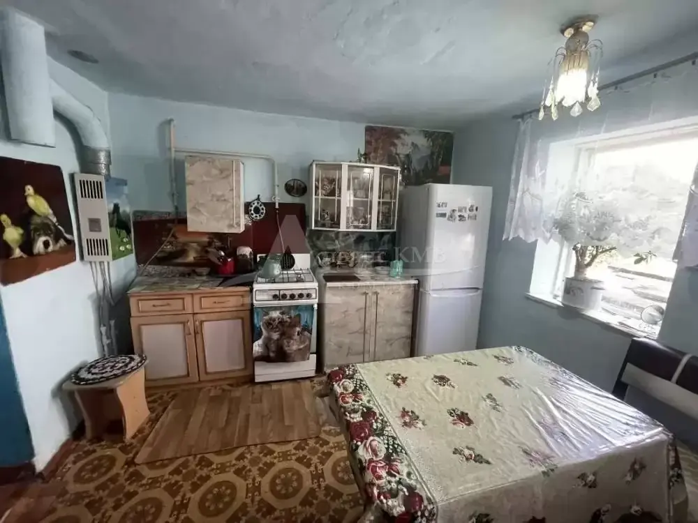 Продажа дома, Георгиевск, Харьковский пер. - Фото 12