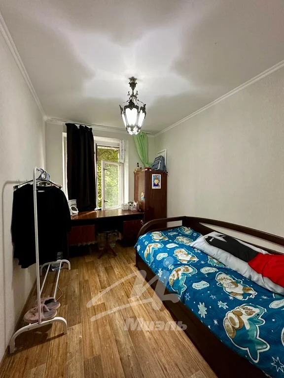 Продажа квартиры, ул. Молодцова - Фото 2