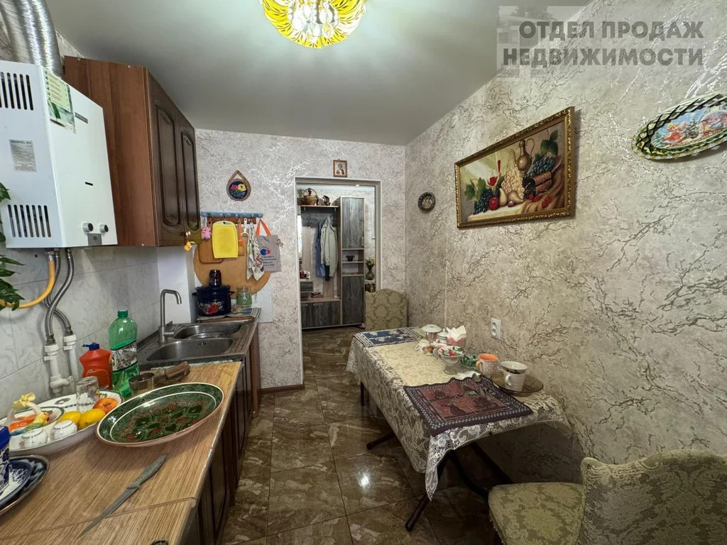 Квартира в тихом районе - Фото 2