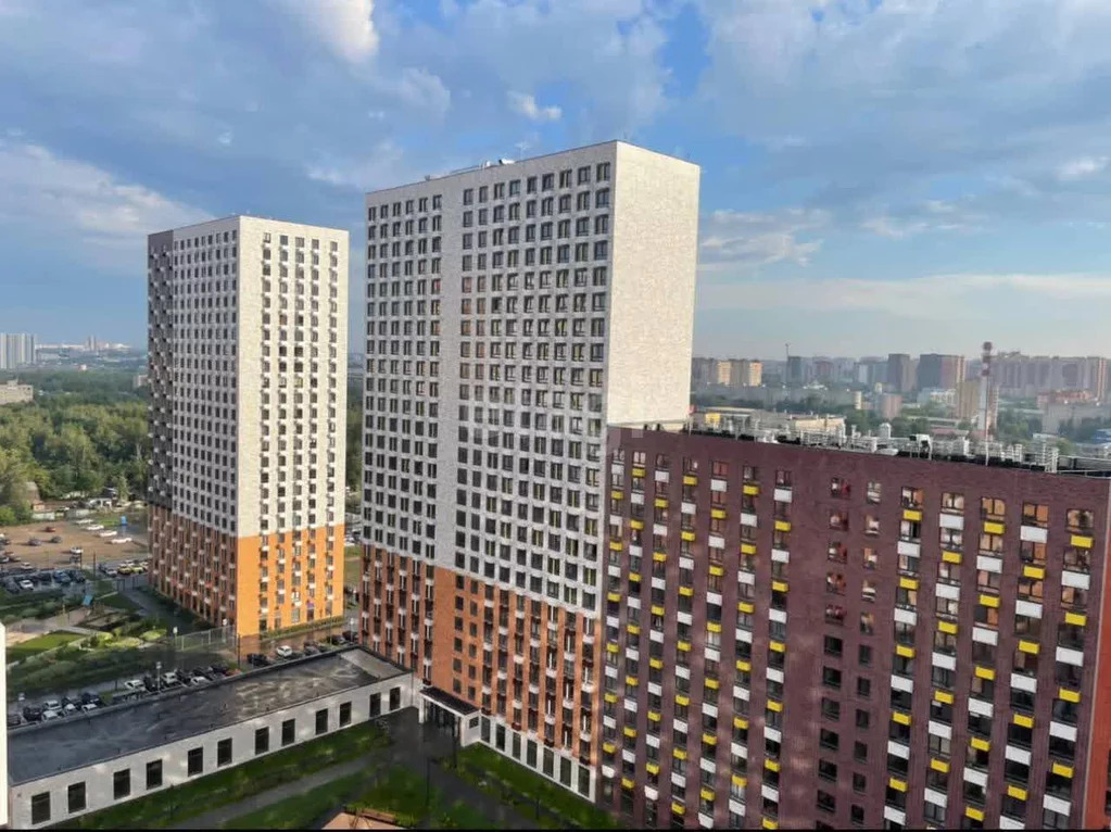 Продажа квартиры, Люберцы, Люберецкий район, Ул. 8 Марта - Фото 8