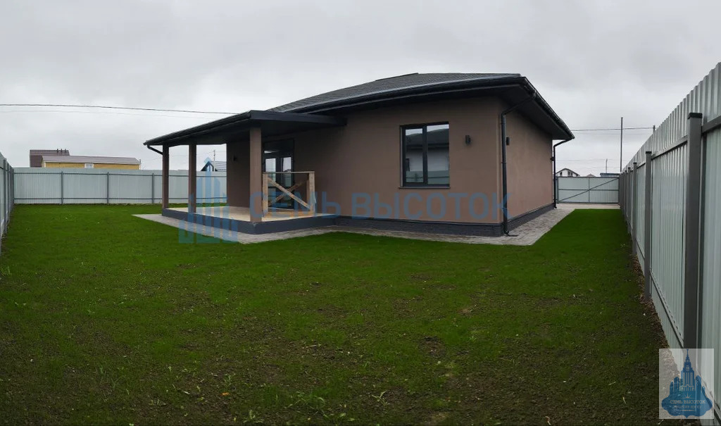 Продажа дома, Матчино, Домодедово г. о., 73 - Фото 6