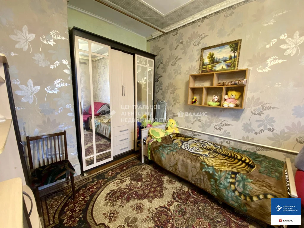 Продажа квартиры, Октябрьский, Михайловский район, ул. Красный Октябрь - Фото 5