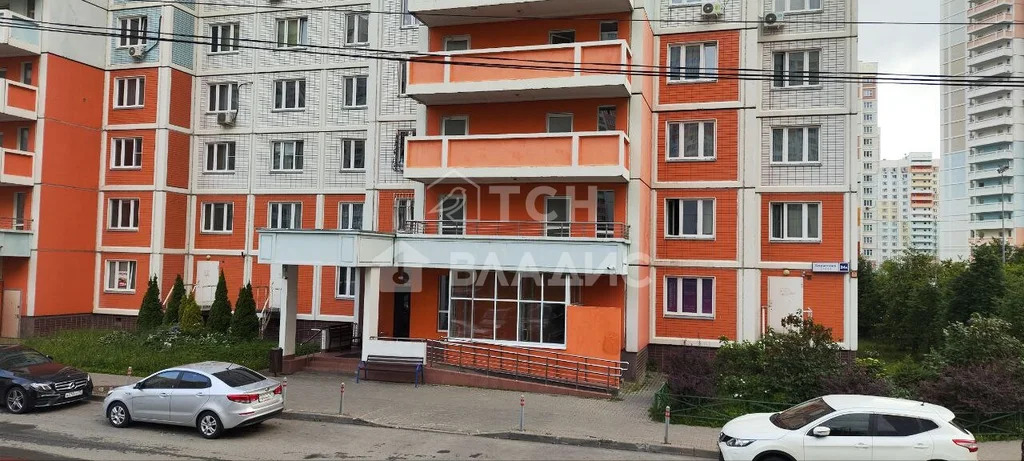 Продажа квартиры, Мытищи, Мытищинский район, улица Борисовка - Фото 4