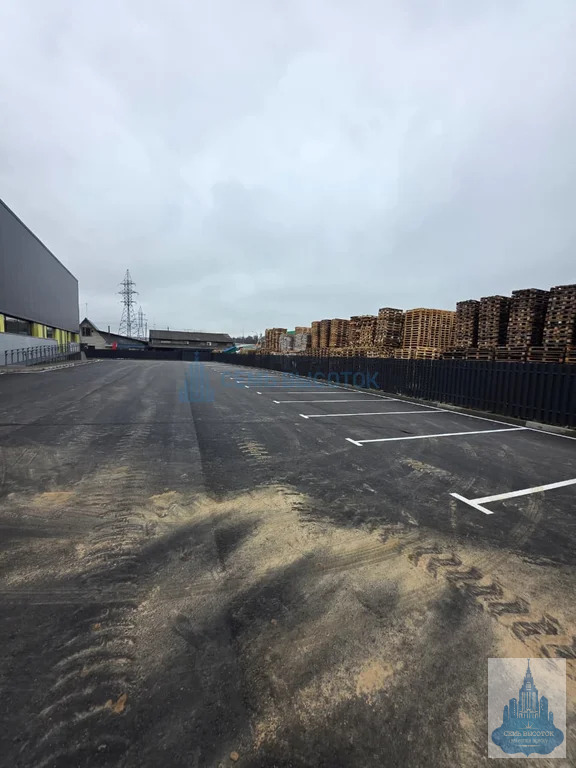 Аренда ПСН, Домодедово, Домодедово г. о., Центральная ул. - Фото 6