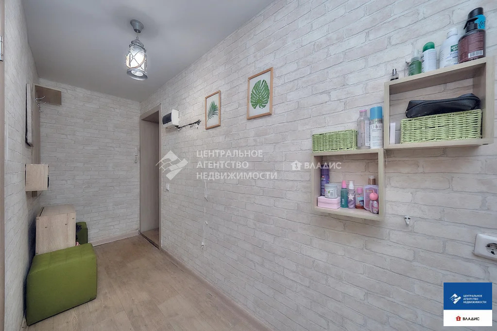Продажа квартиры, Рязань, ул. Новая - Фото 7