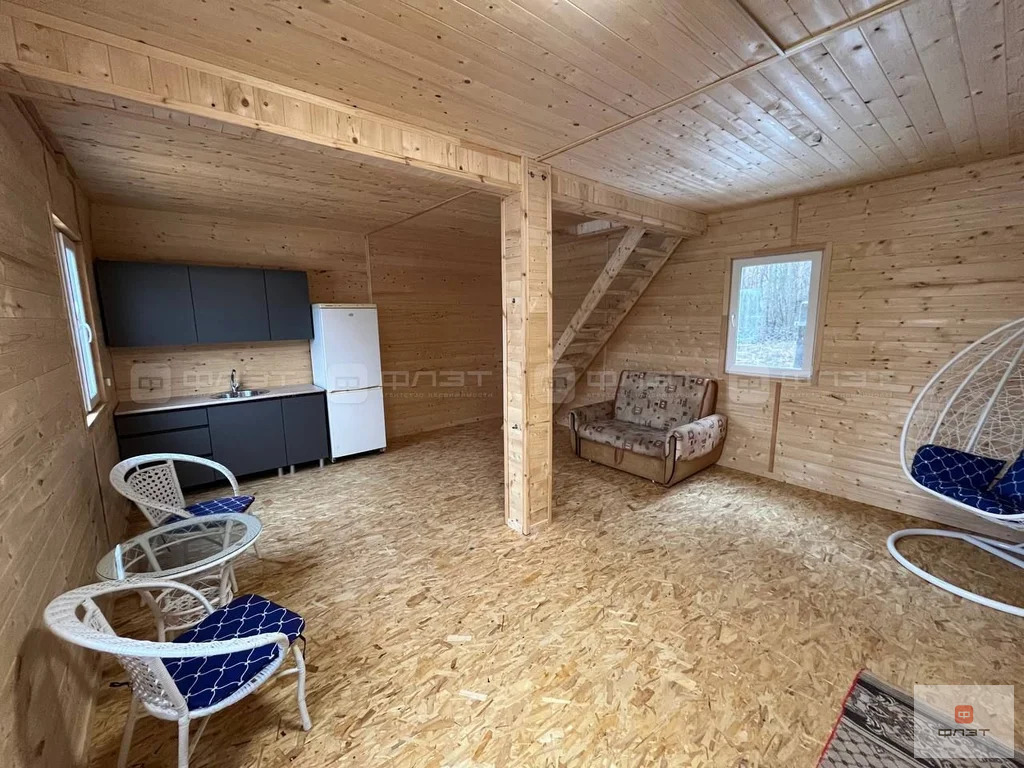 Продажа дома, Лаишевский район, лснт Энергетик - Фото 3