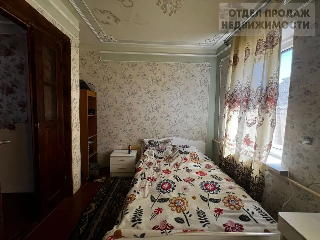 Кирпичный дом - Фото 8