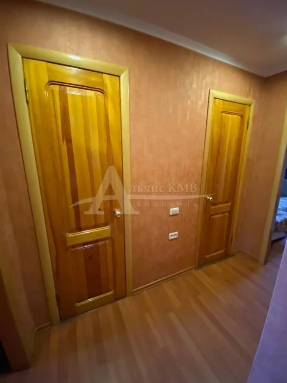 Продажа квартиры, Минеральные Воды, ул. Анджиевского - Фото 17