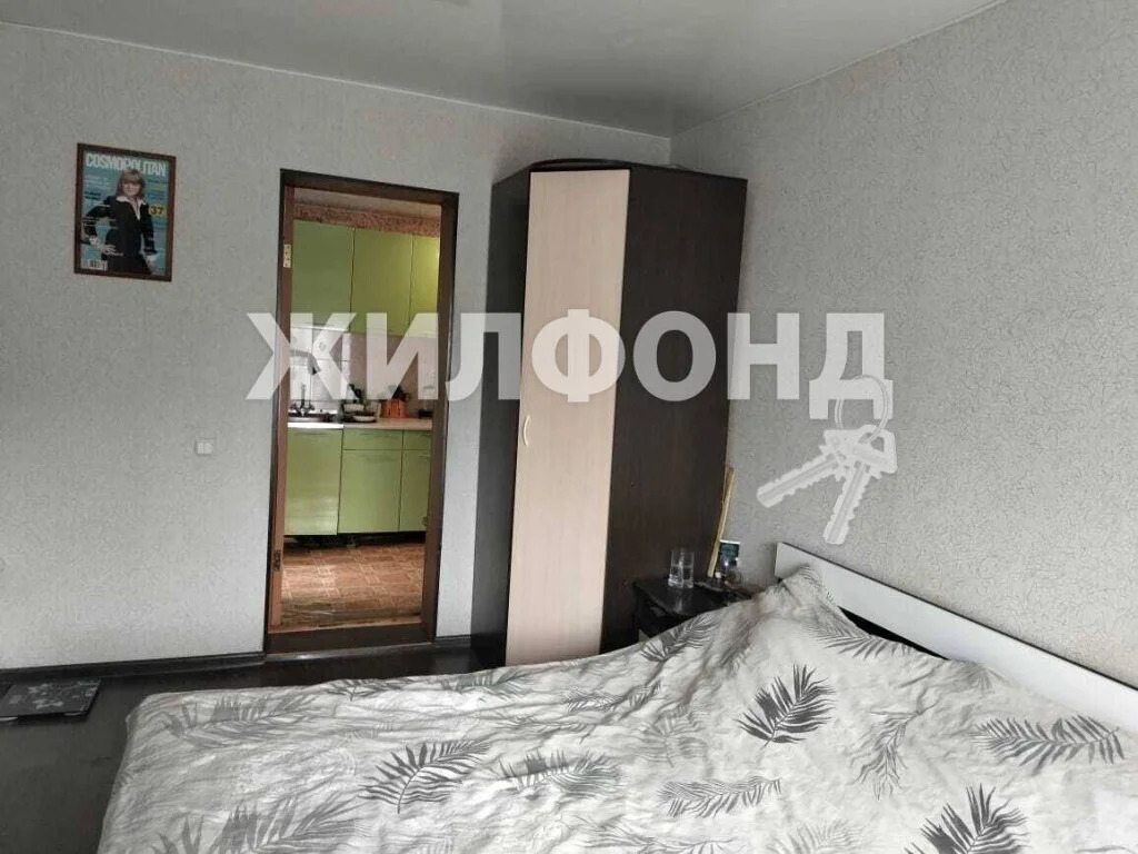 Продажа дома, Новосибирск - Фото 1