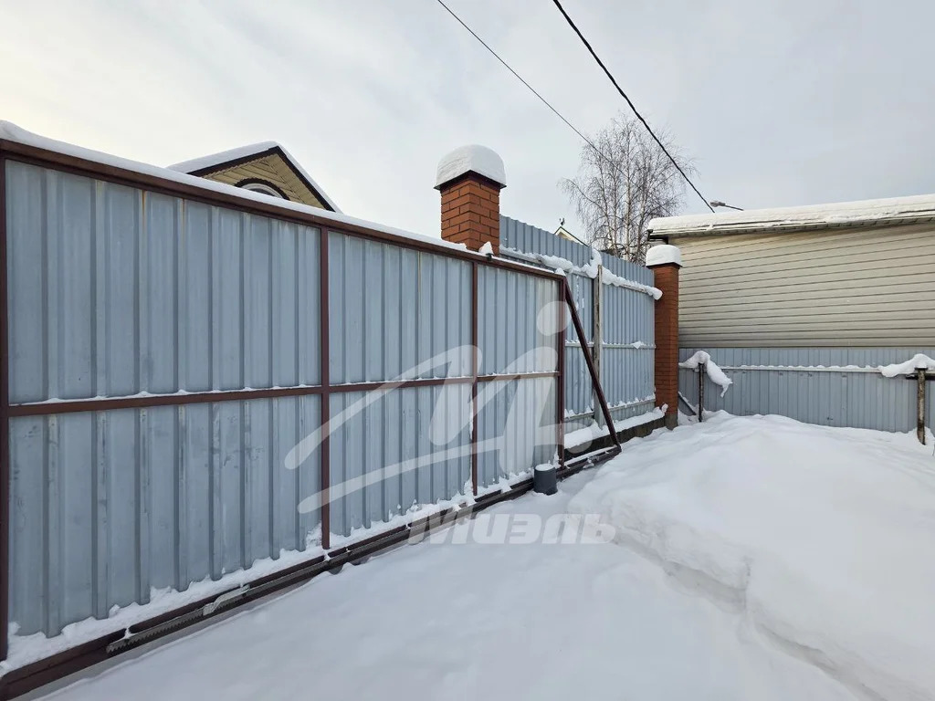 Продажа дома, Мытищи, Мытищинский район, 8А - Фото 3