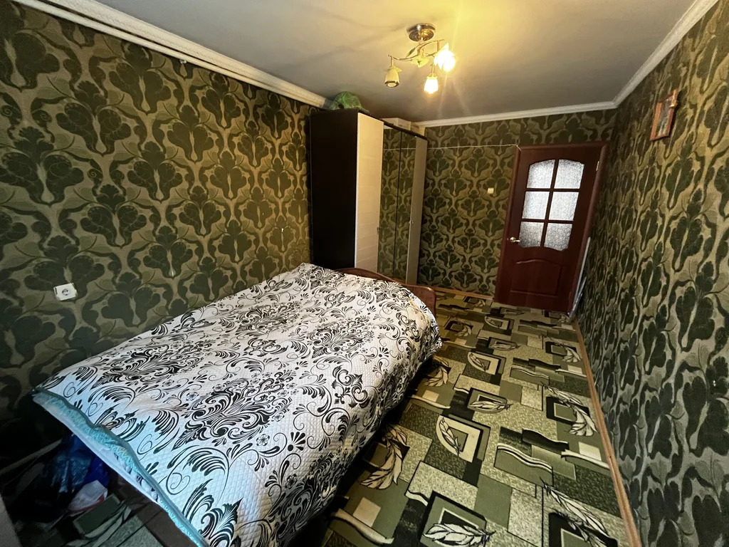 Продажа квартиры, Афипский, Северский район, ул. Привокзальная - Фото 9