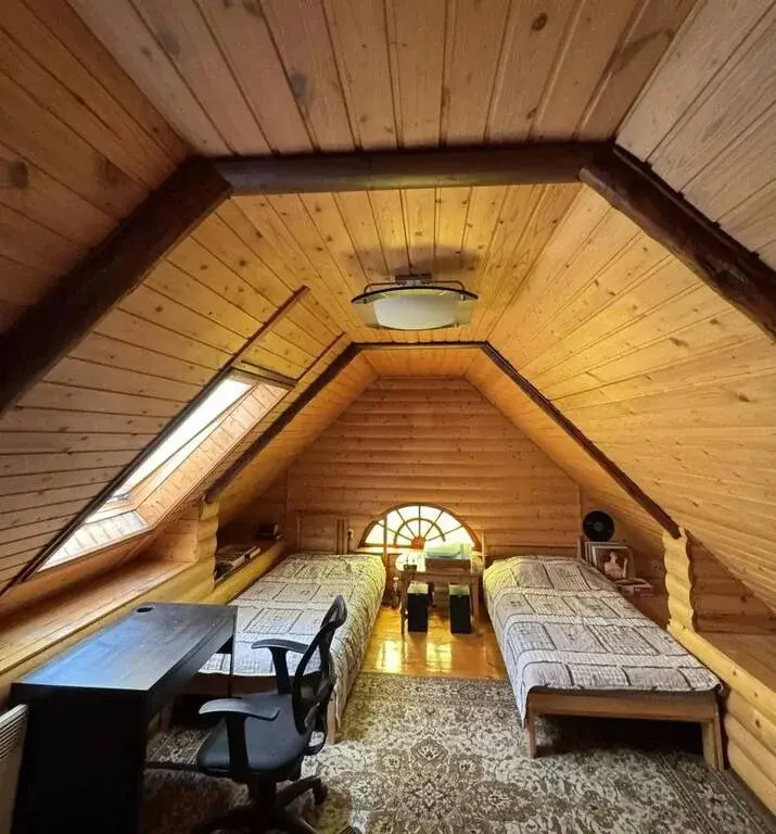 Продается 2/3 дома . 125 кв.м. 10 сот, ИЖС - Фото 17