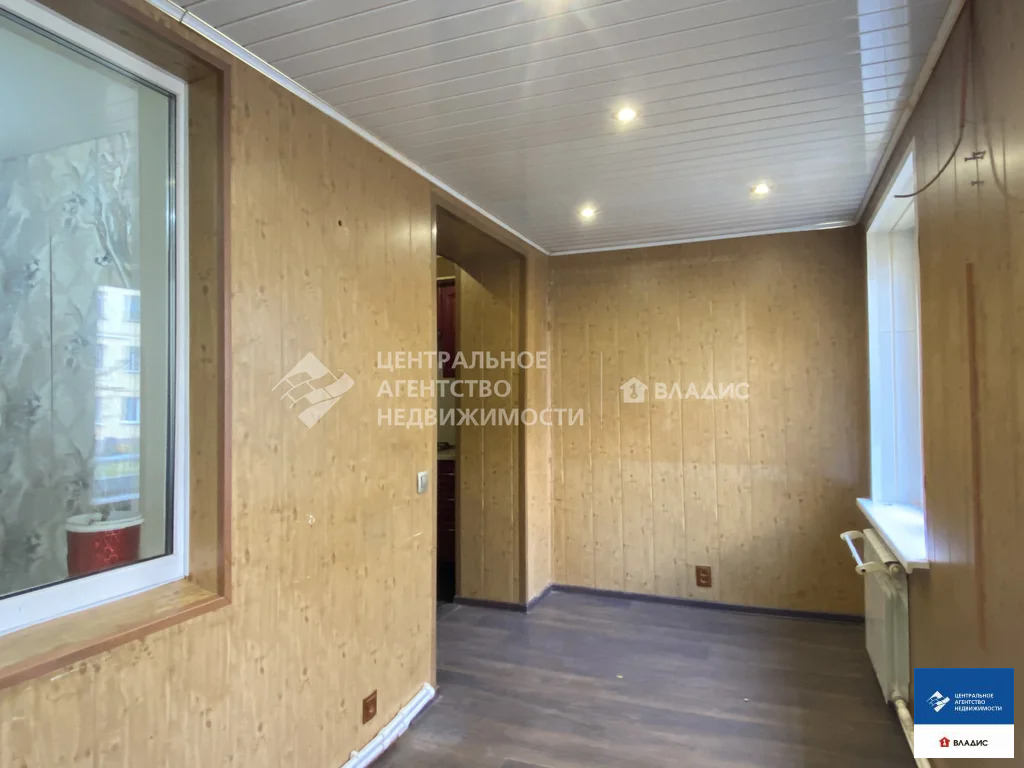 Продажа квартиры, Скопин, микрорайон АЗМР - Фото 8