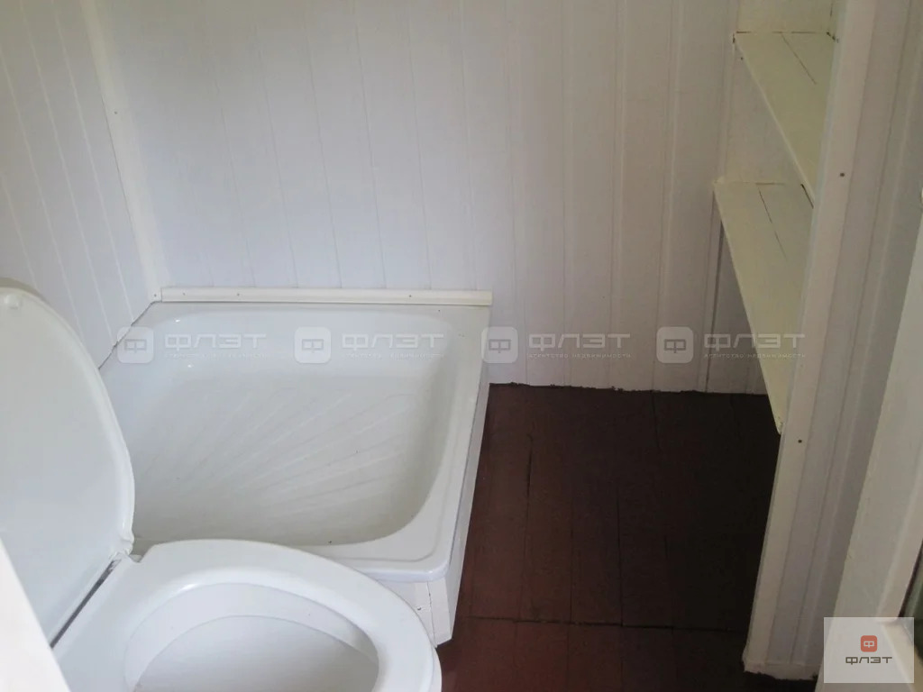 Продажа дома, Лаишевский район, Участок - Фото 2