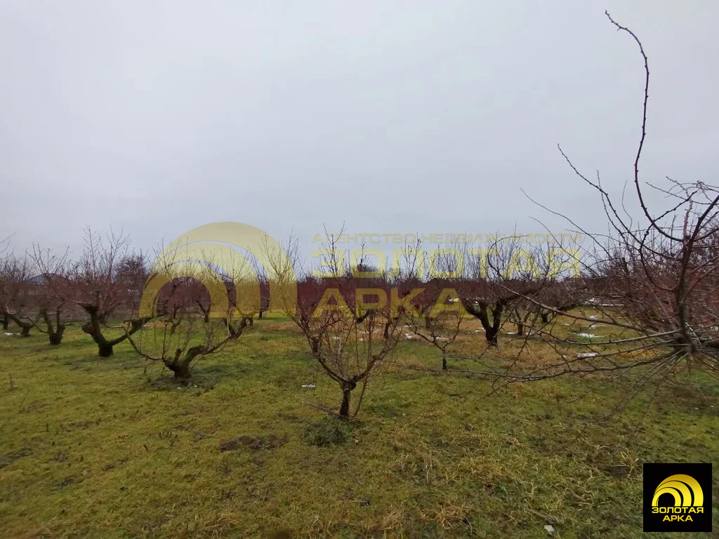 Продажа участка, Старотитаровская, Темрюкский район, Ильича пер. - Фото 2