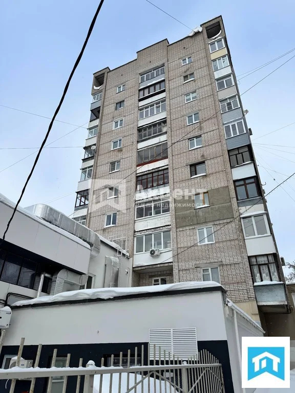 Продажа квартиры, Иваново, ул. Марии Рябининой - Фото 12