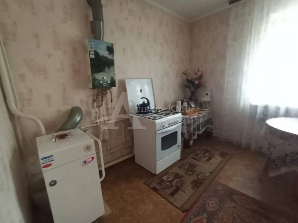 Продажа дома, Георгиевск, ул. Кутузова - Фото 2