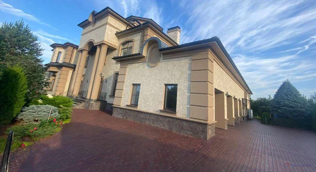 Продажа дома, Обушково, Истринский район - Фото 0