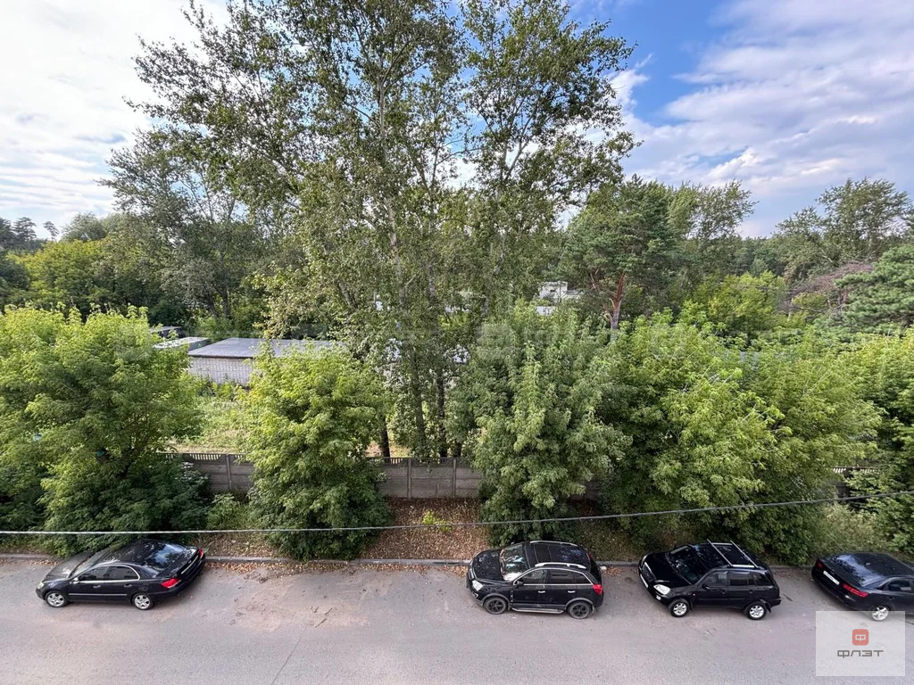 Продажа квартиры, Казань, ул. Липатова - Фото 14