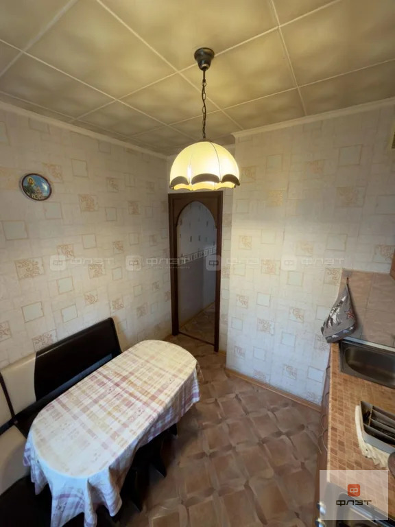 Продажа квартиры, Казань, Победы пр-кт. - Фото 4