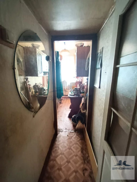 Продажа квартиры 30.00 кв.м, комнат 2, этаж 1/3 - Фото 0