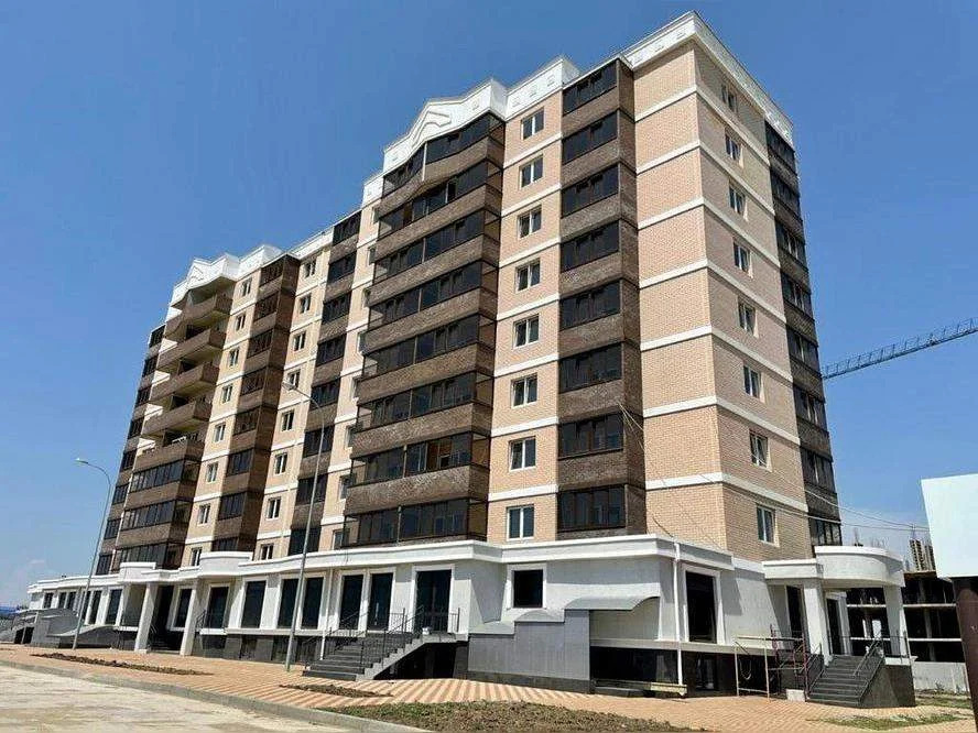 Продается 2-комн. квартира 63.6 кв.м. - Фото 1