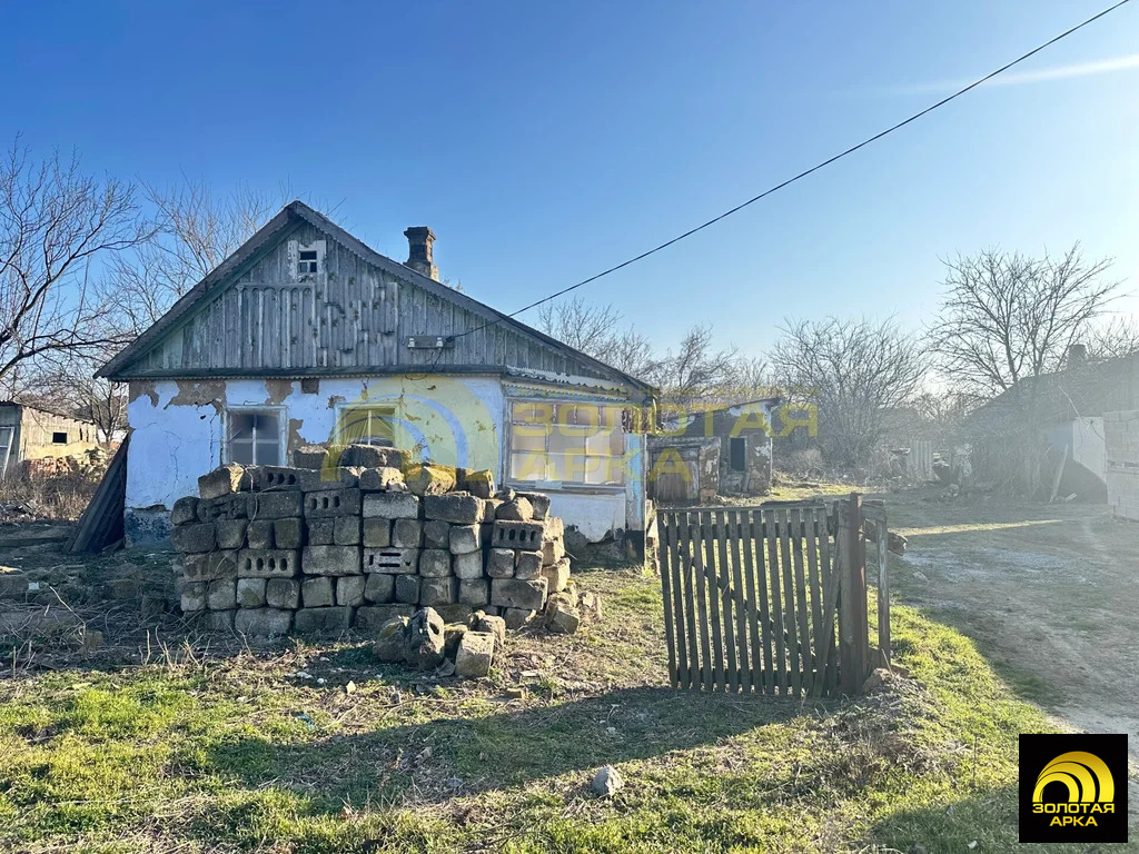 Продажа дома, Старотитаровская, Темрюкский район, Ильича пер. - Фото 3
