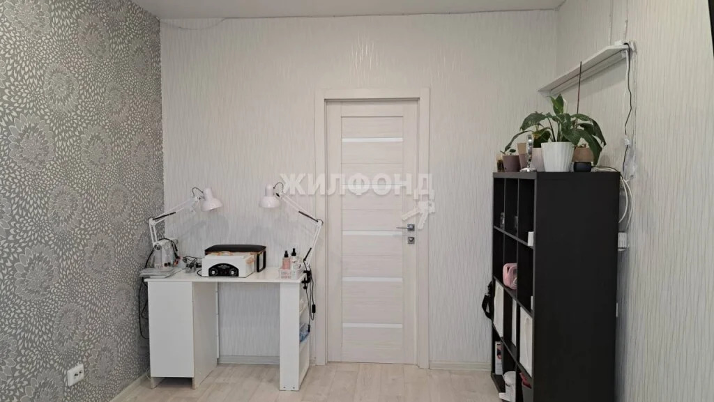 Продажа квартиры, Криводановка, Новосибирский район, Зелёная - Фото 34