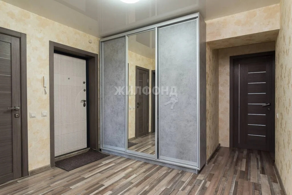 Продажа квартиры, Новосибирск, ул. Герцена - Фото 17