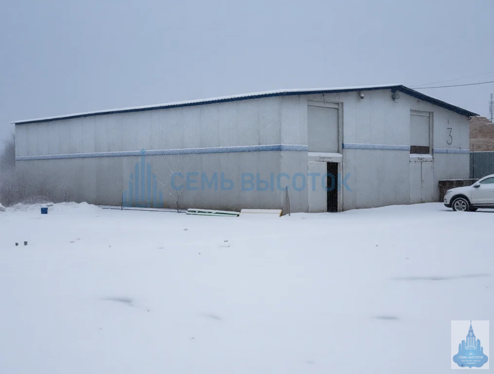 Аренда ПСН, Подольск, Домодедовское ш. - Фото 2