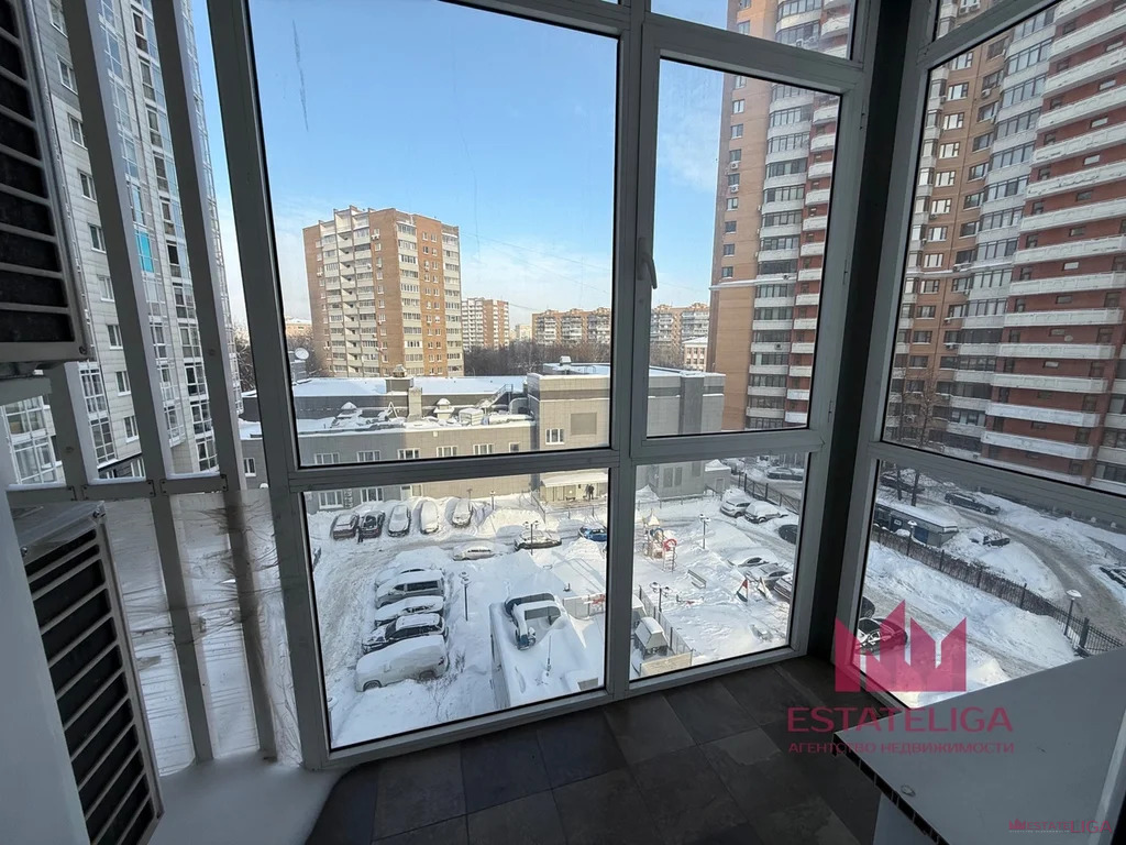 Аренда квартиры, ул. Алабяна - Фото 20