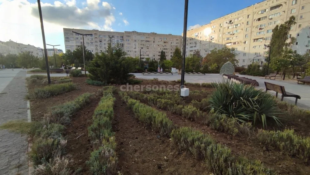 Продажа квартиры, Севастополь, Октябрьской Революции пр-кт. - Фото 14