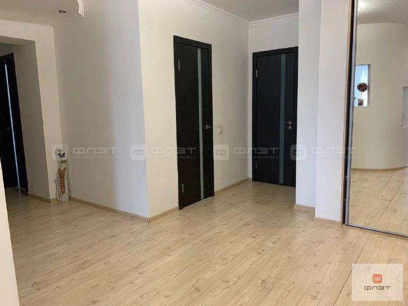Аренда квартиры, Казань, ул. Габдуллы Кариева д.5 - Фото 16