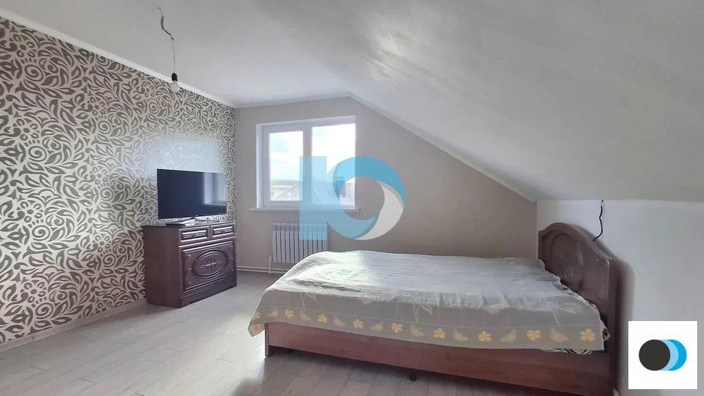 Продажа дома, Булгаково, Уфимский район, Осенняя улица - Фото 20