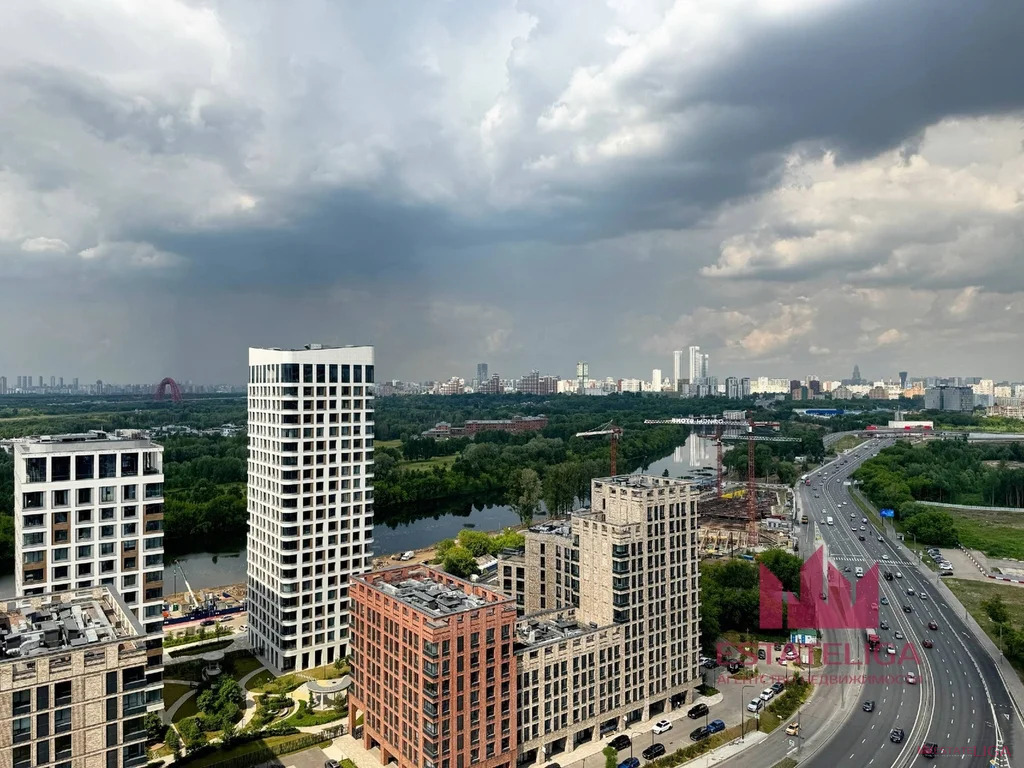 Продажа квартиры, ул. Нижние Мневники - Фото 9