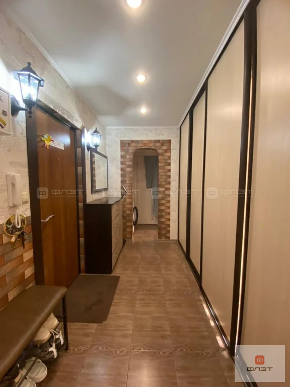 Продажа квартиры, Казань, ул. Сабан - Фото 8