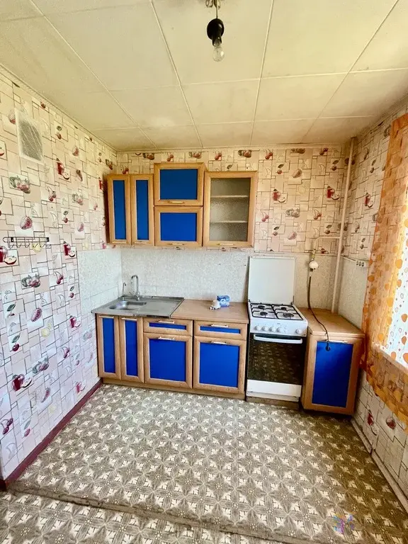 Продам квартиру Кашира-3 ул. Ленина д.5 - Фото 10