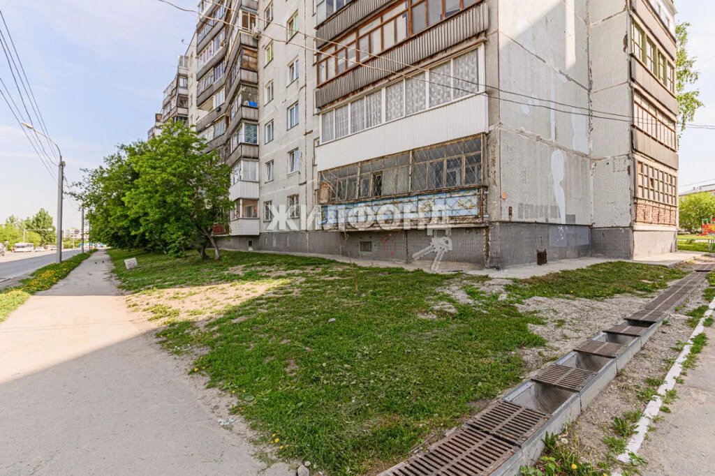 Продажа квартиры, Новосибирск, ул. Макаренко - Фото 10