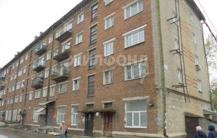 Продажа квартиры, Новосибирск, ул. Панфиловцев - Фото 11