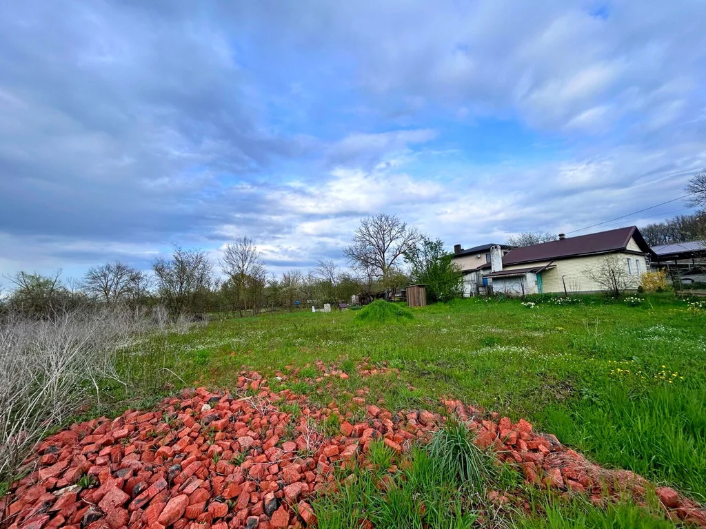 Продажа участка, Азовская, Северский район, ул. Восточная - Фото 3